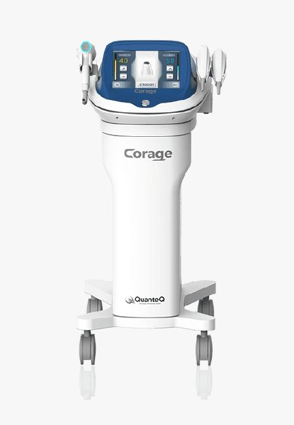 Sofwave treatment preview