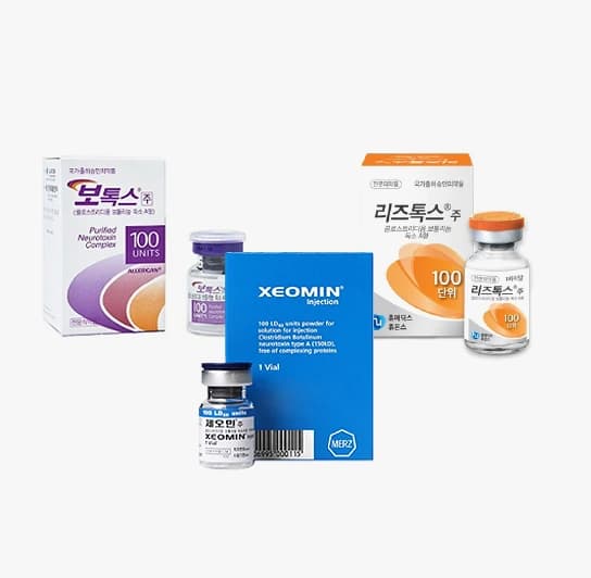 Botox & Wrinkle Relaxers treatment preview