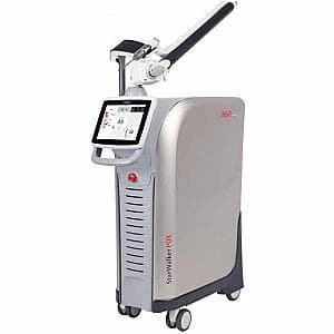 ดูแลเม็ดสี — Fotona StarWalker MaQX · อุปกรณ์การรักษา. ภาพอ้างอิง รุ่นอุปกรณ์หรือผลิตภัณฑ์จริงต้องยืนยันเมื่อปรึกษา